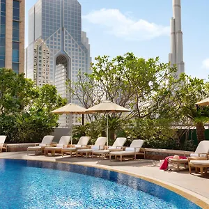 Shangri-La Apartments 5*, Dubai Vereinigte Arabische Emirate