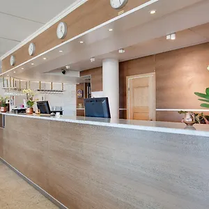 4* Hotell Western Capital