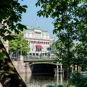 Eggers 4*, Göteborg Schweden
