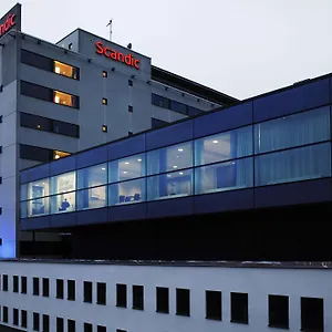 Scandic Alvik **** Stoccolma