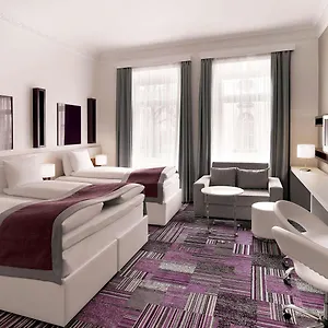 Hotel Ibis Styles Odenplan, Stockholm