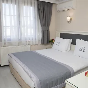 Agan Oldcity Hotel Provincia di Istanbul