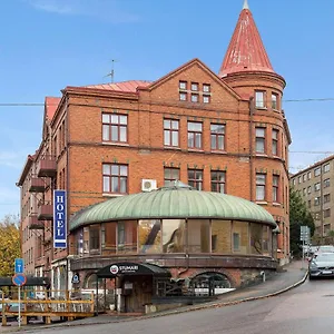 Best Western Tidbloms Hotel Goteborg