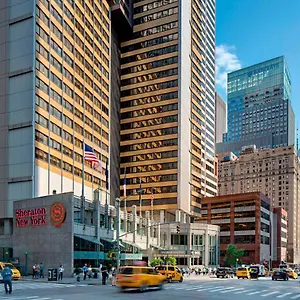 Hotell Sheraton Times Square ****