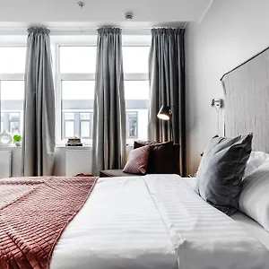 Aparthotel Biz Gaerdet, Stockholm