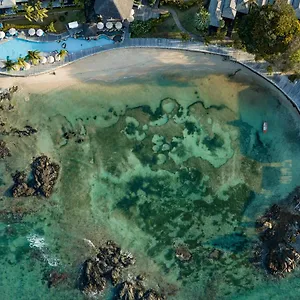 Fisherman's Cove Üdülőközpont Beau Vallon (Mahe)