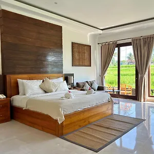 Kubu Bali Baik & - Chse Certified Villa