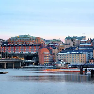 Hotel Hilton Slussen, Stockholm