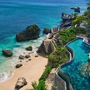 Semesteranläggning (resort) Ayana Bali *****