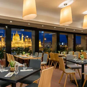 Hotell Novotel Danube ****