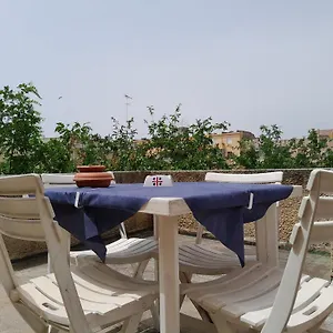 La Casa Dello Spirito E Del Tempo Cagliari
