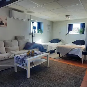 Rya B & -b Laegenhetsboende , Tollarp Schweden