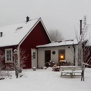 Huggehus Apartment