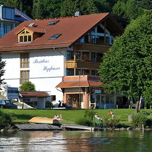 Residenz Hopfensee 2*, Füssen Deutschland