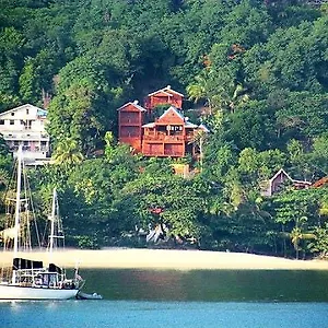 Hotel The Sweet Retreat