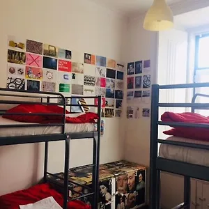 Shiado Hostel Lisboa