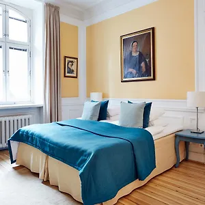 2* Hotel Hornsgatan