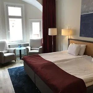 Отель Profilhotels Riddargatan