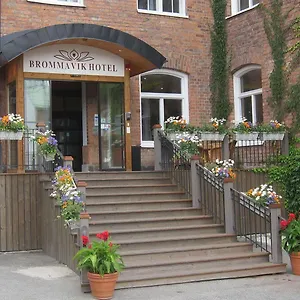 Brommavik Hotel