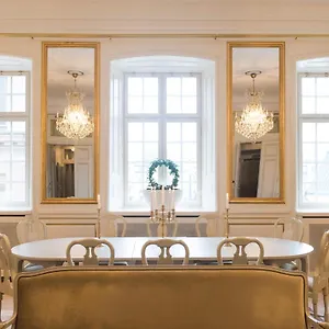 Hotel Kungstradgarden, Stockholm