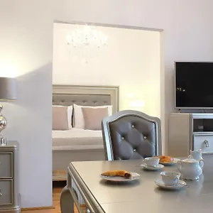 Milford Apartmanhotel Budapest