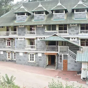 Inn Eden Holidays Ev