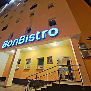 Bonhotel Hotel Minsk