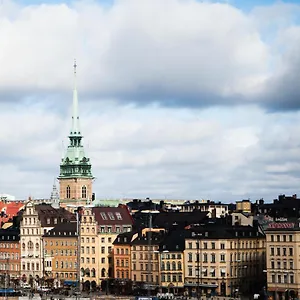 Hotel Anno 1647, Stockholm