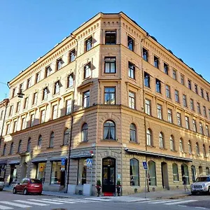 3* Hotell Hansson Sure Collection By Western