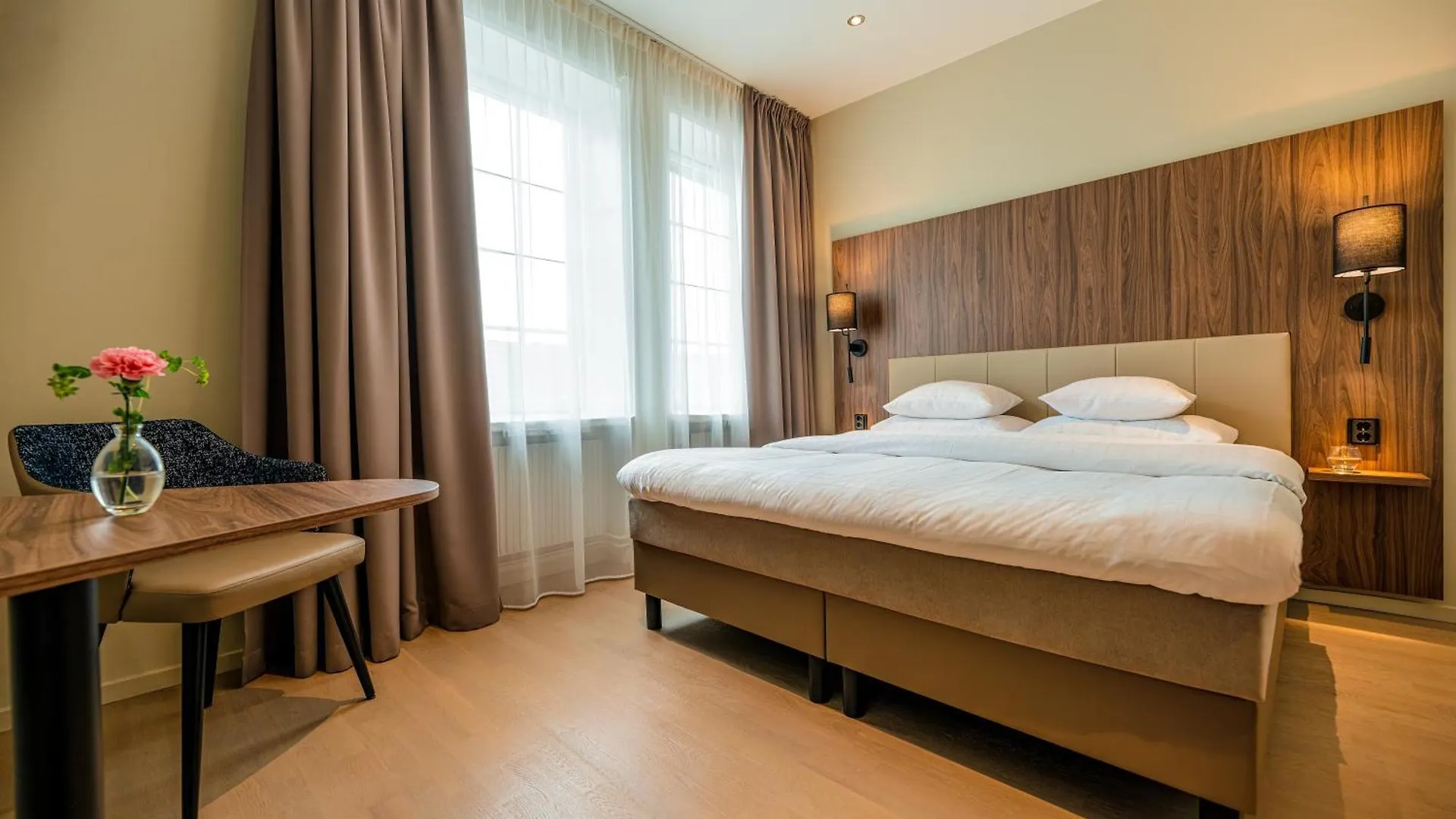 Best Western Hotel Karlaplan Stokholm