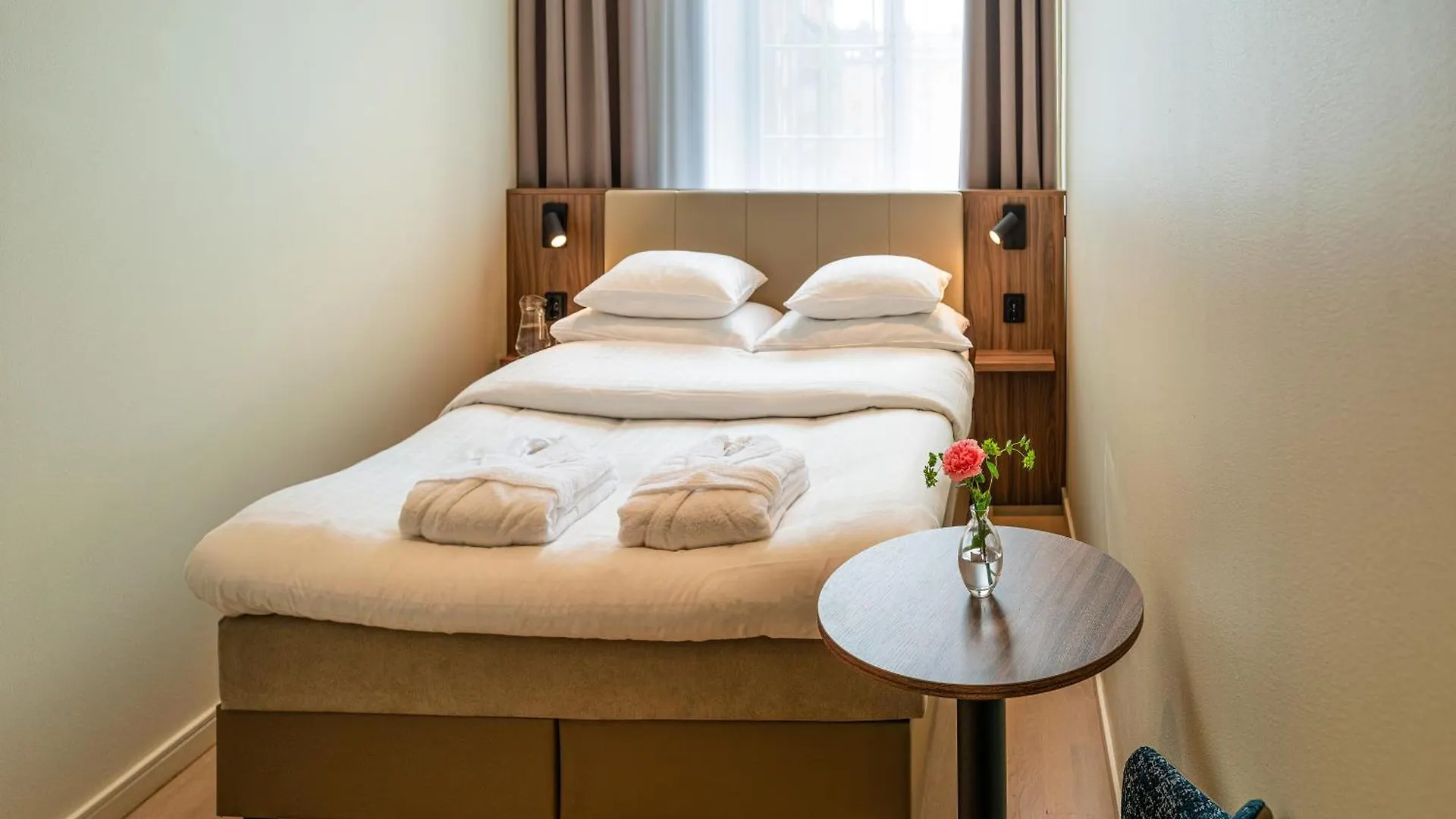Best Western Hotel Karlaplan Stokholm