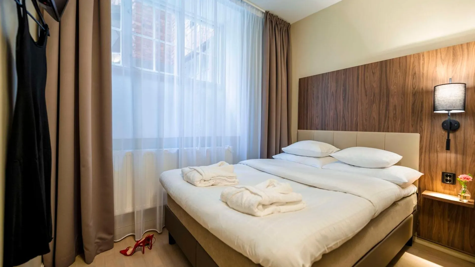 Best Western Hotel Karlaplan Stokholm 4*,  İsveç