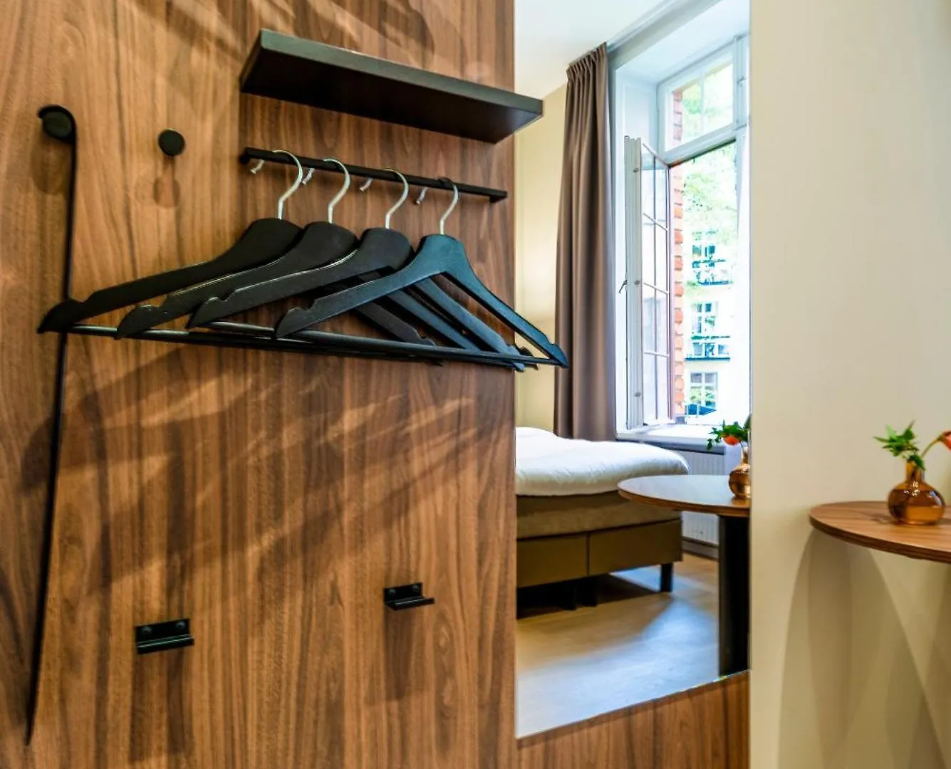 Best Western Hotel Karlaplan Stokholm İsveç