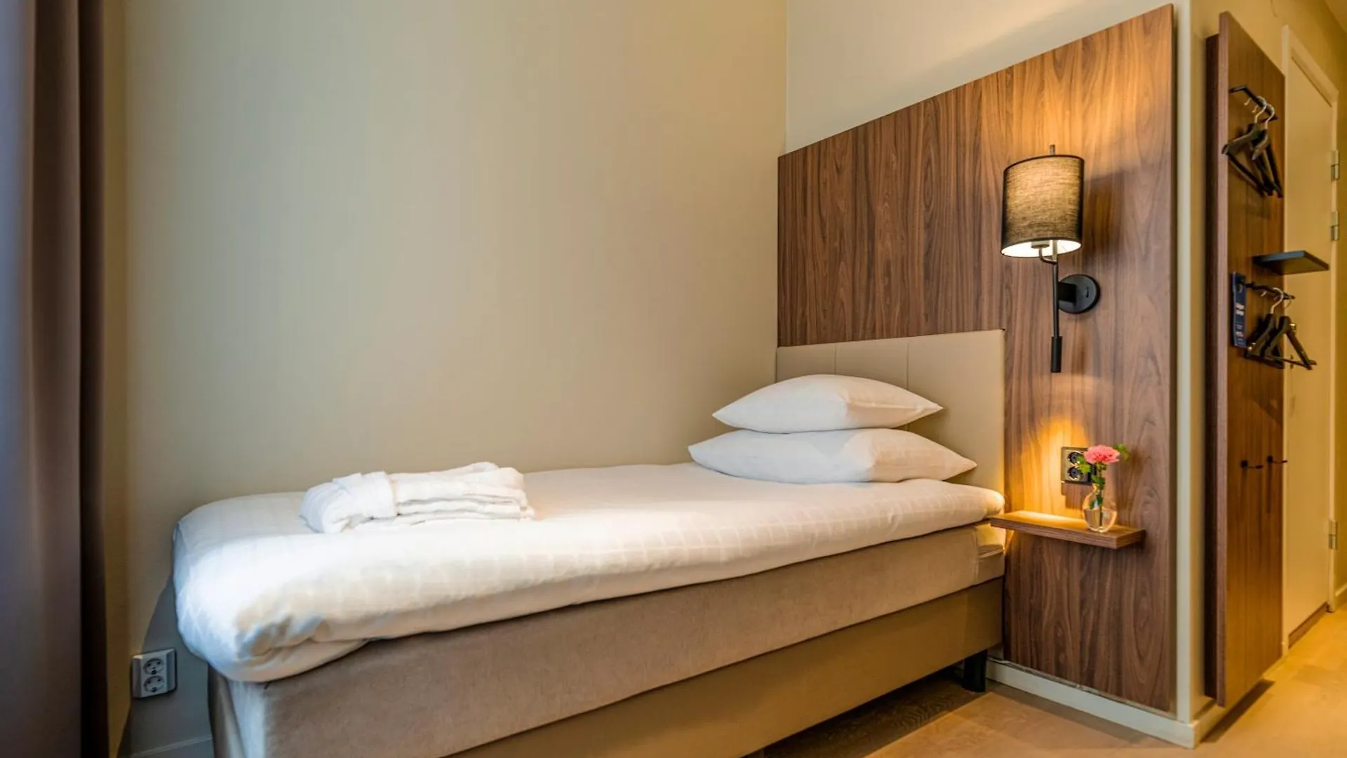 Best Western Hotel Karlaplan Stockholm