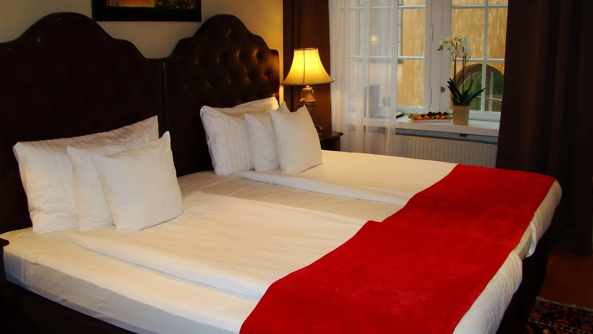 Best Western Hotel Karlaplan Stockholm