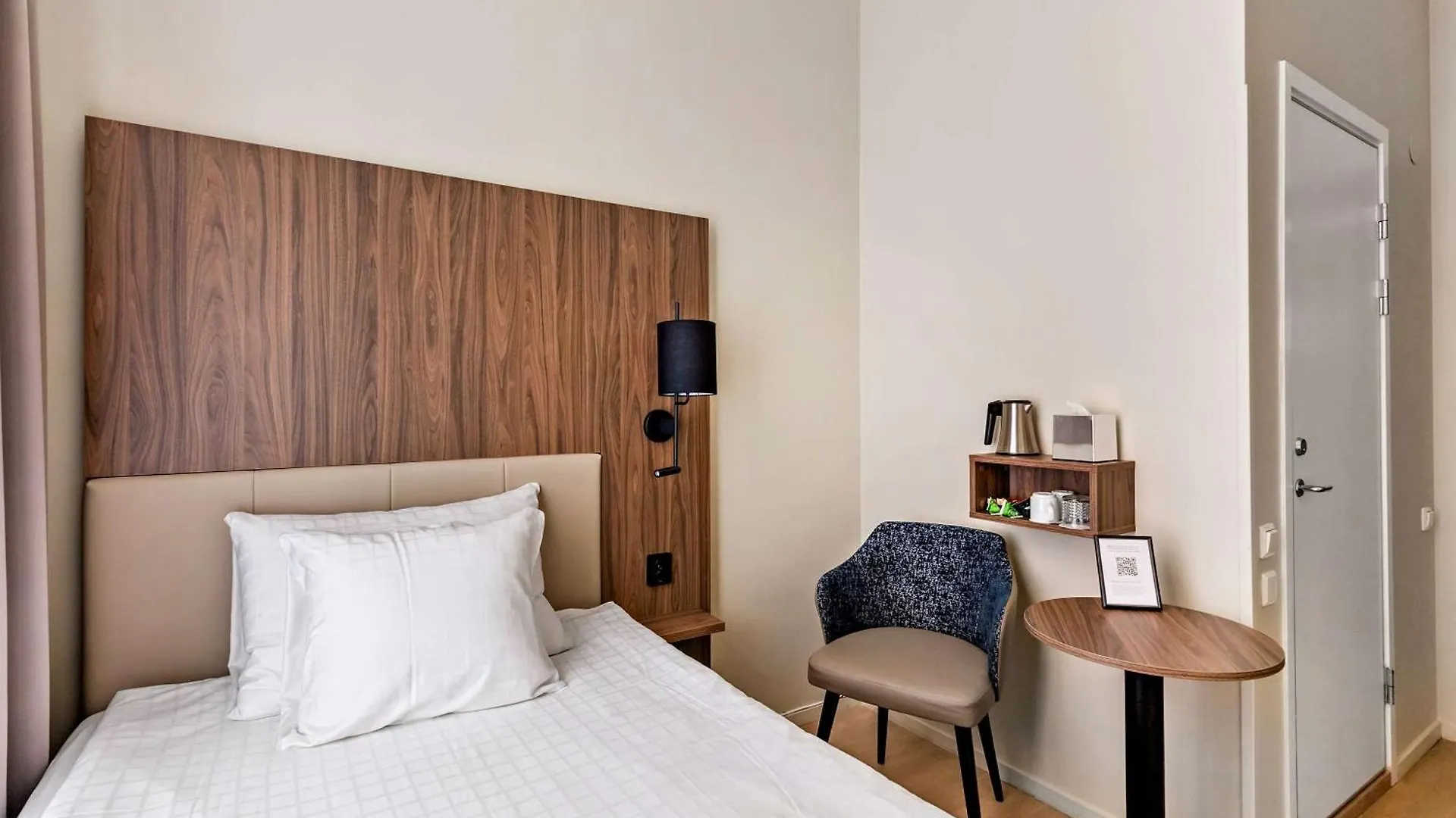 ****  Best Western Hotel Karlaplan Stockholm Sweden