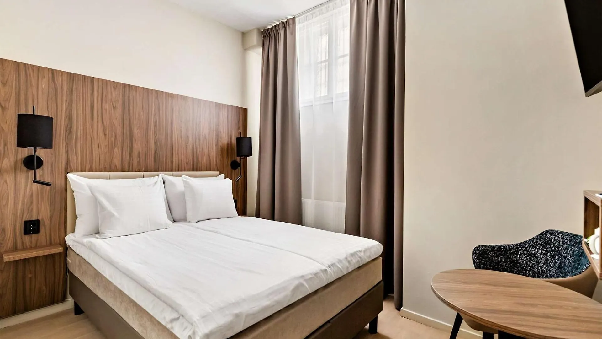 Best Western Hotel Karlaplan Stockholm