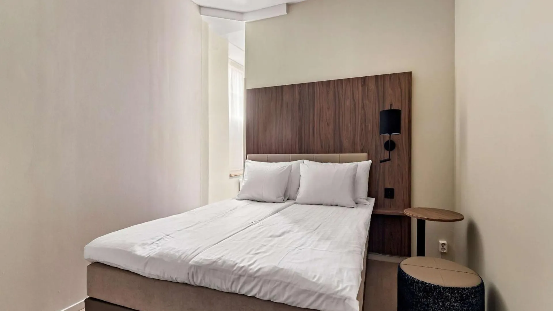 Best Western Hotel Karlaplan Stockholm