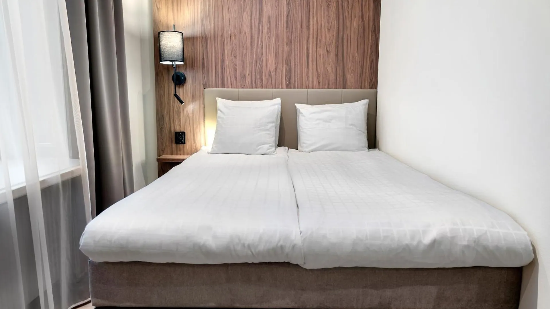 Best Western Hotel Karlaplan Stockholm