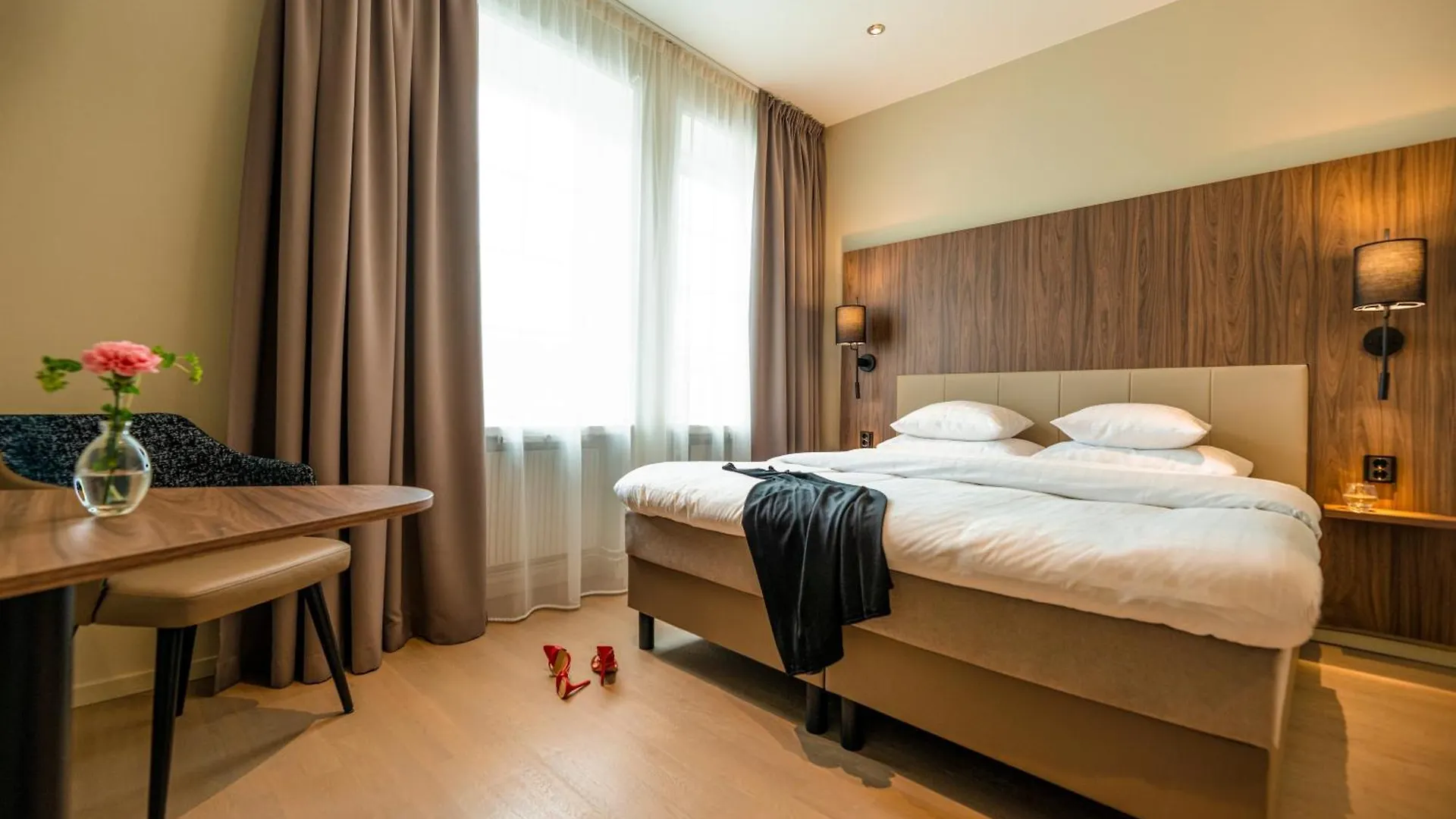 Best Western Hotel Karlaplan Stockholm