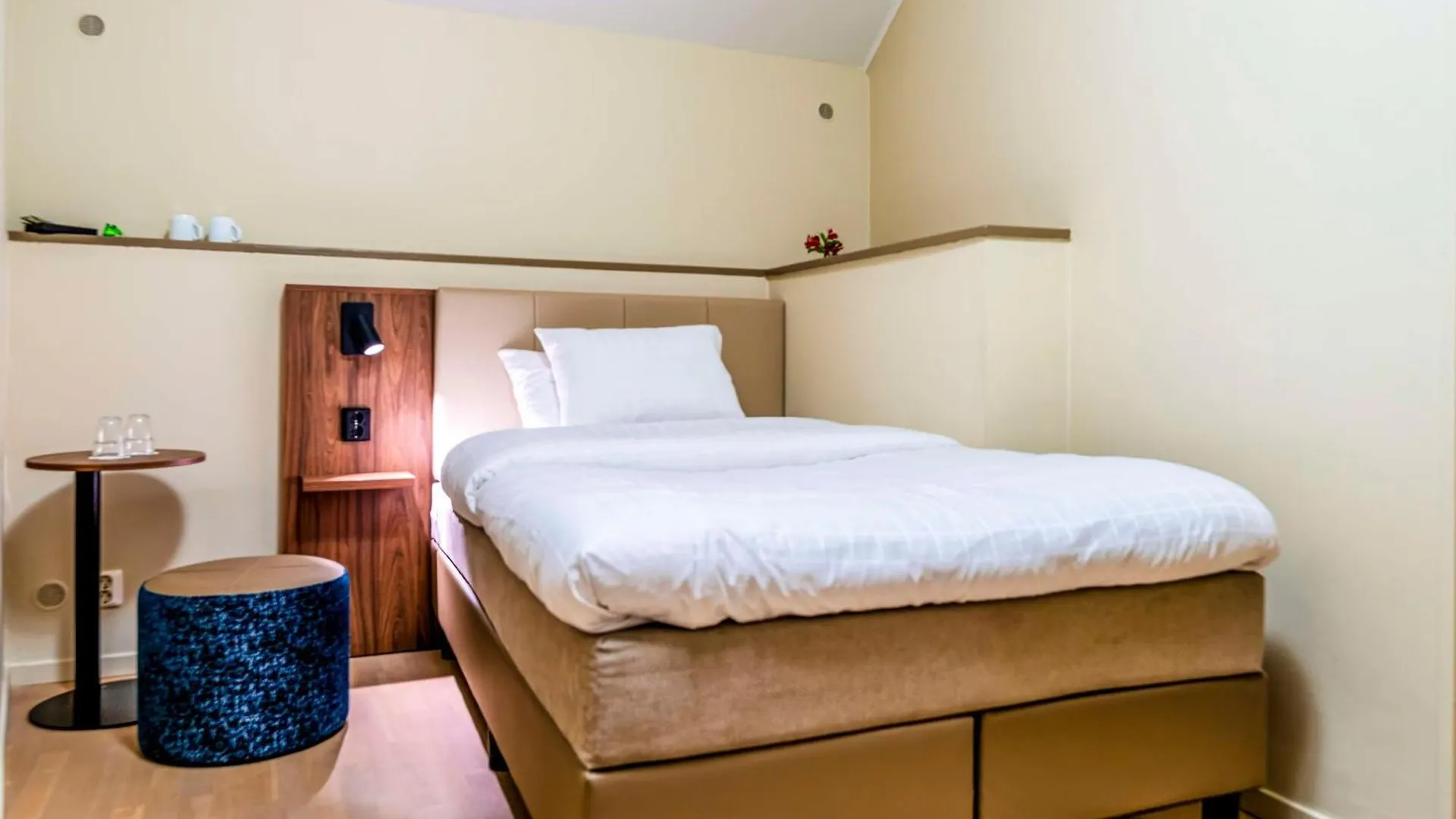 Best Western Hotel Karlaplan Stockholm