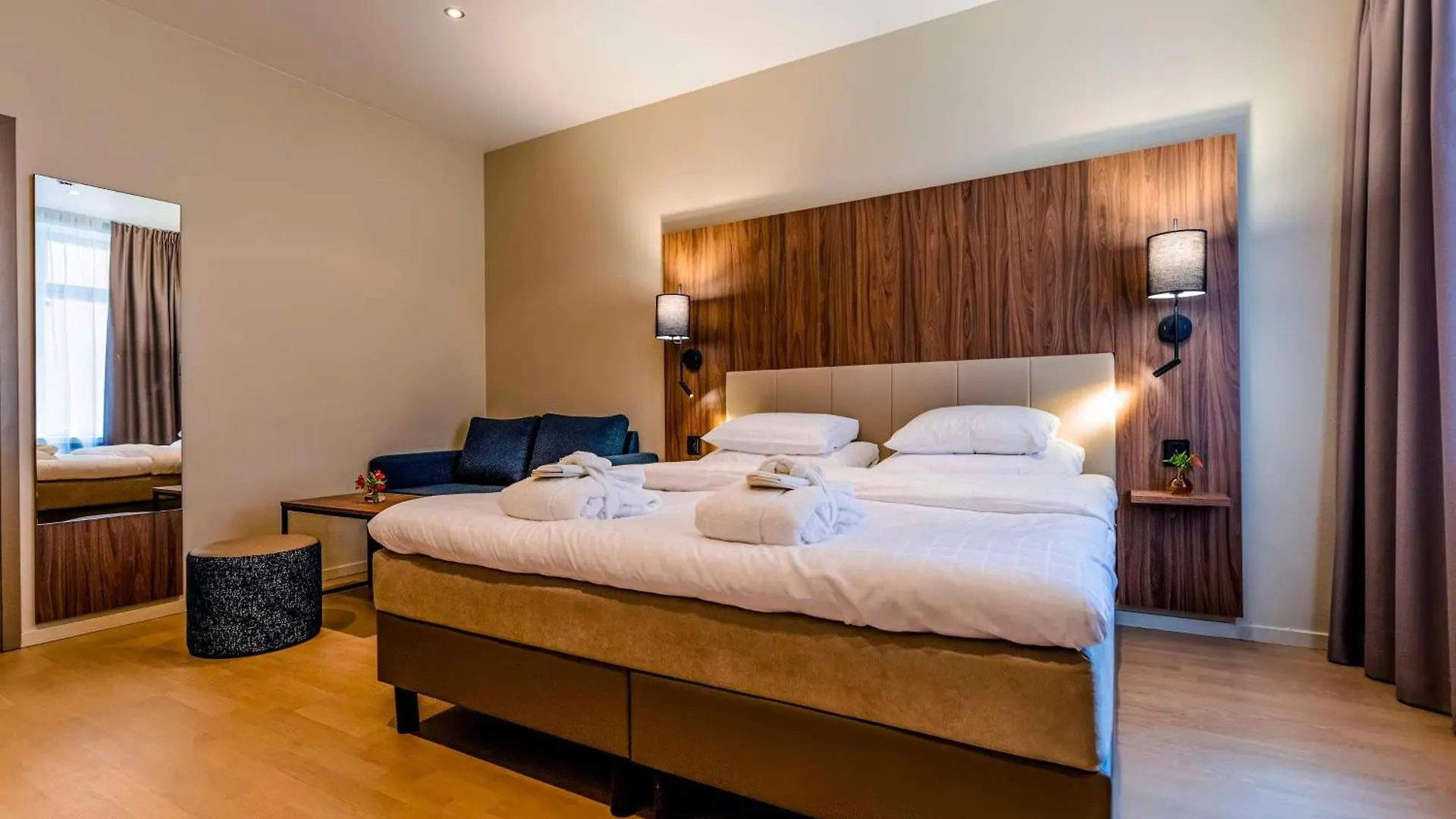 Best Western Hotel Karlaplan Stockholm 4*,  Sweden