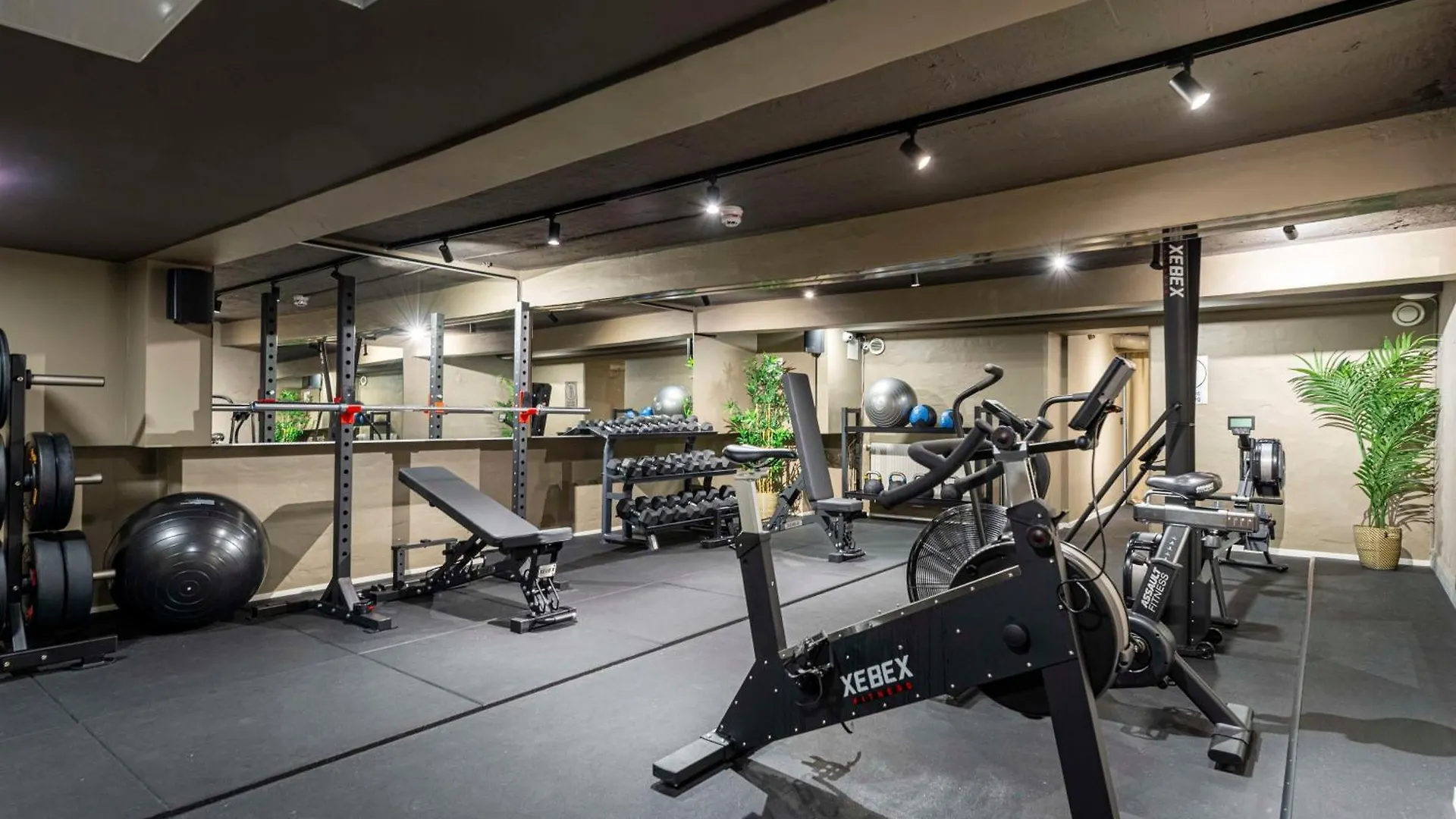 Best Western Hotel Karlaplan Stockholm Sweden