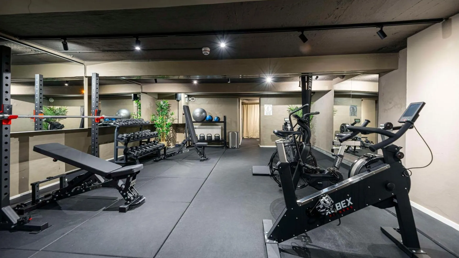 Best Western Hotel Karlaplan Stockholm