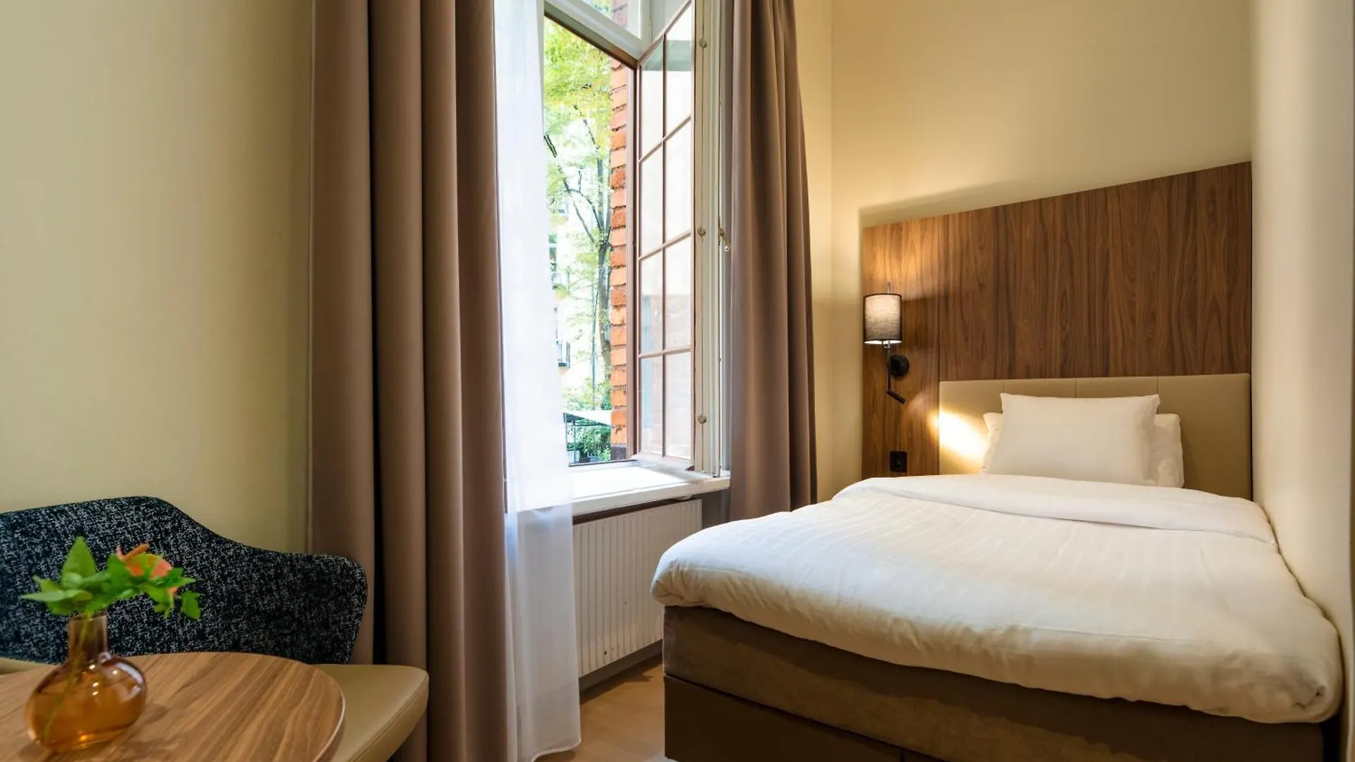 Best Western Hotel Karlaplan Stockholm