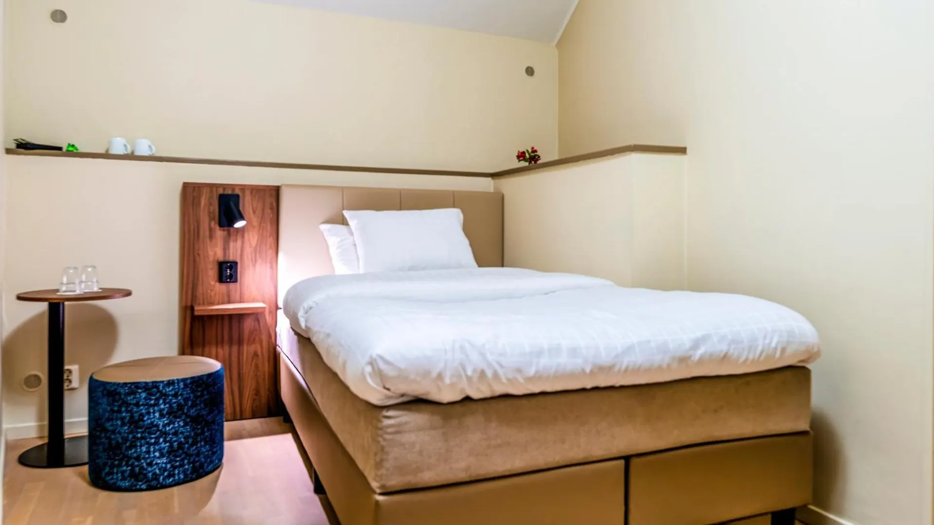 Best Western Hotel Karlaplan Stockholm