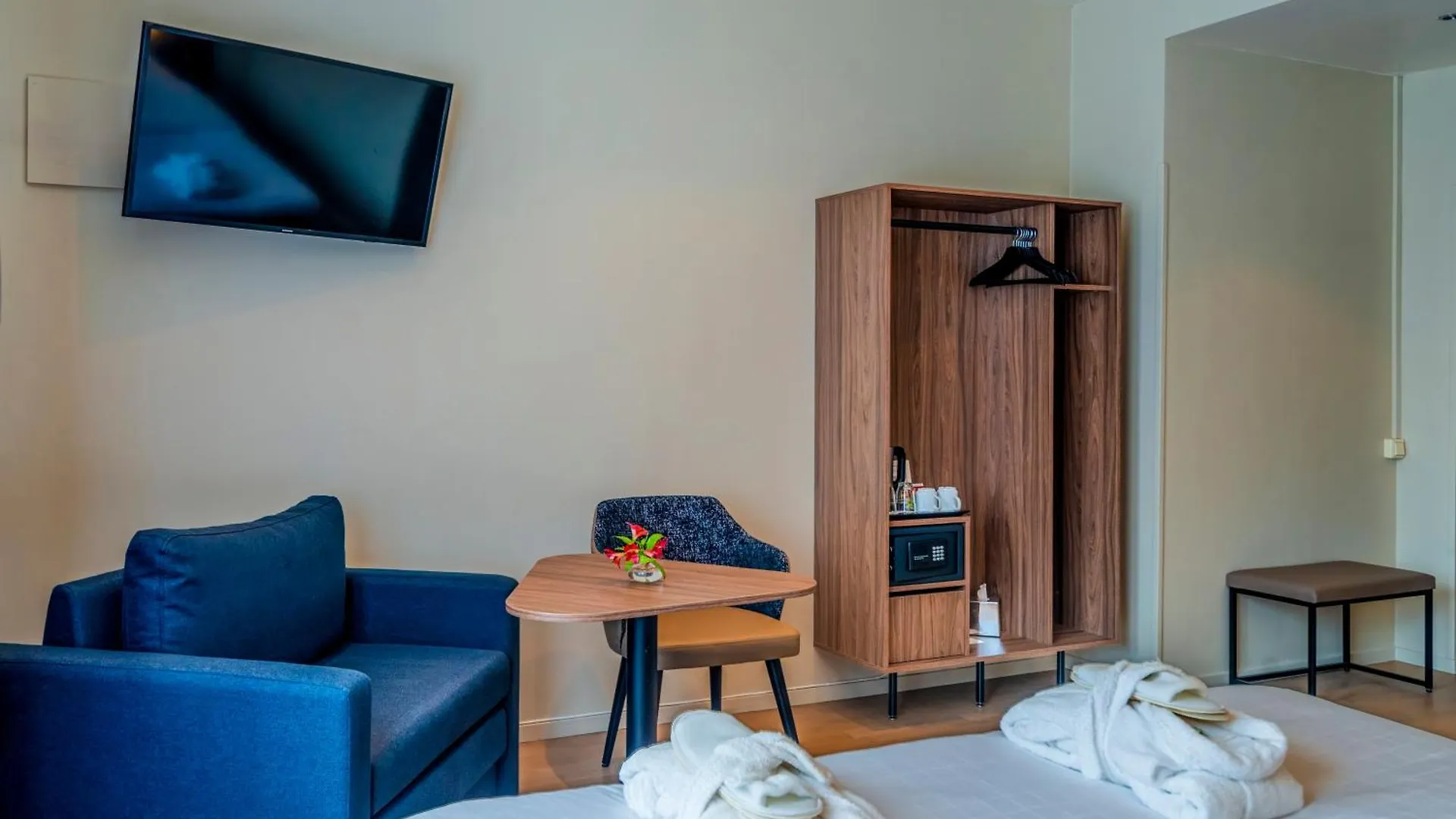 Best Western Hotel Karlaplan Stockholm