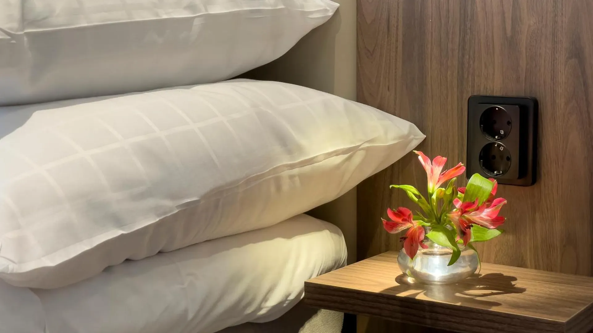 ****  Best Western Hotel Karlaplan Stockholm Sweden